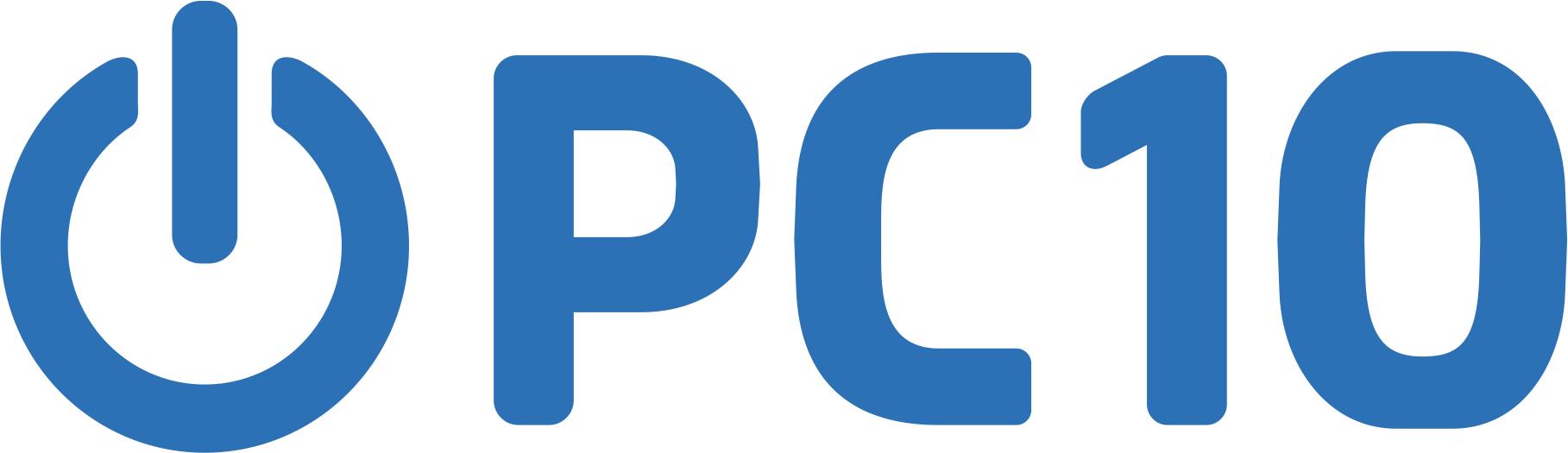 PC10 Informática